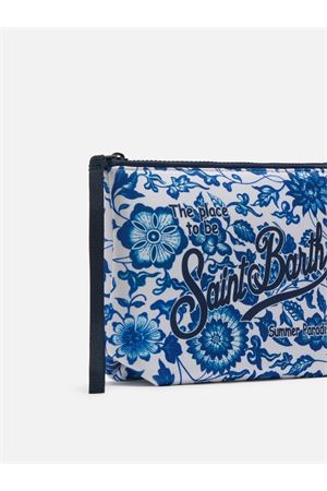Pochette Aline MC2 SAINT BARTH | Pochette | ALIN00100777L